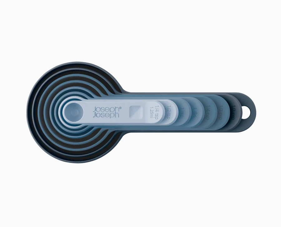 Nest Measuring