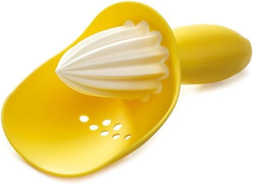 Catcher Yellow Citrus Remaer
