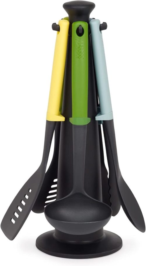 duo 5pc utensil set