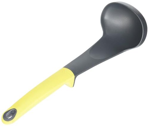 yellow laddle