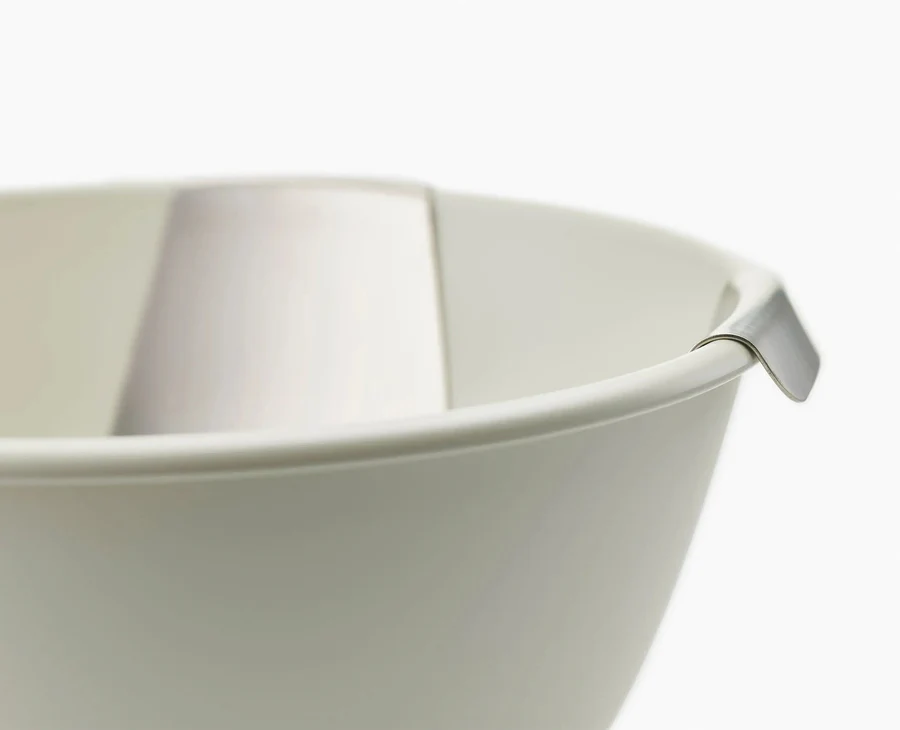 Uno Salad Bowl And Servers Set - Image 2