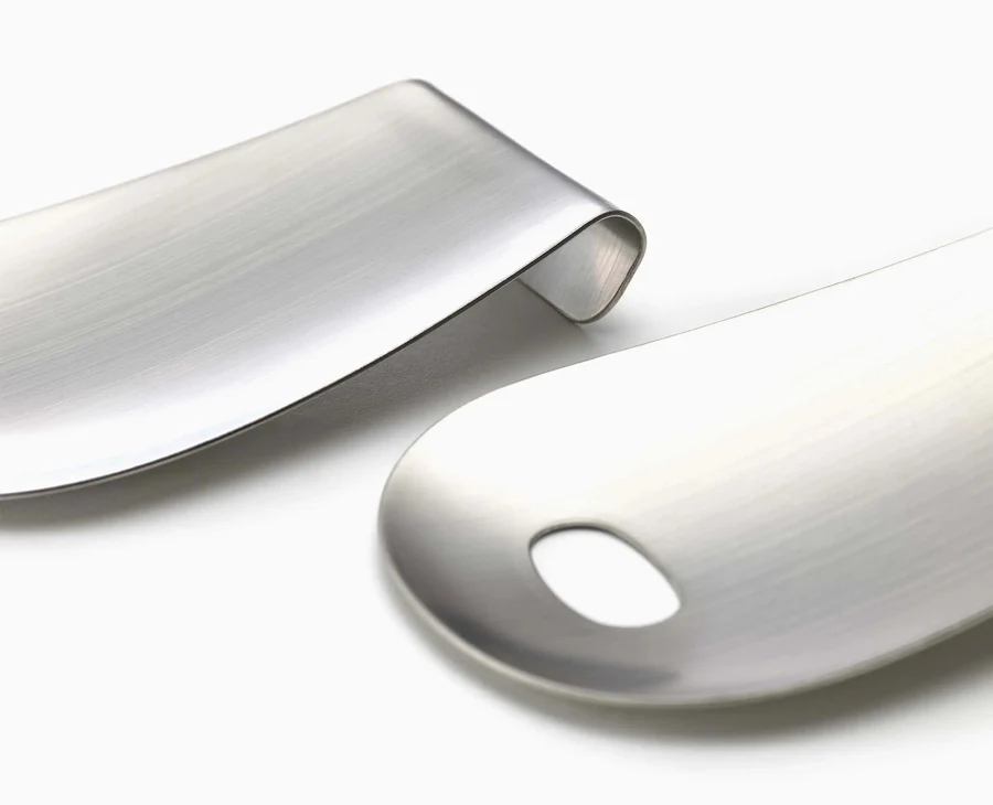 Uno Salad Bowl And Servers Set - Image 3