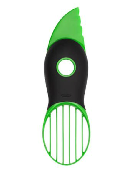 3-in-1 Avocado Slicer