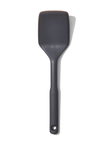 Silicone Small Flexible Turner