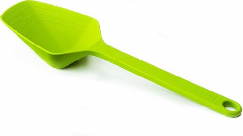 Scoop Plus Green Collander