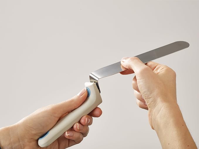 twist blade pallete knife - Image 3