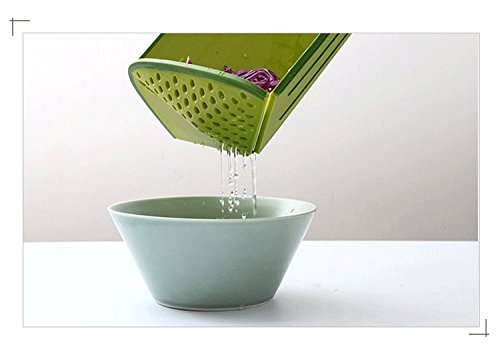 rinse and chop plus green - Image 3