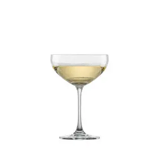 BAR SELECT CHAMPAGNE SAUCER 8