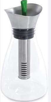 CARAFE TEA