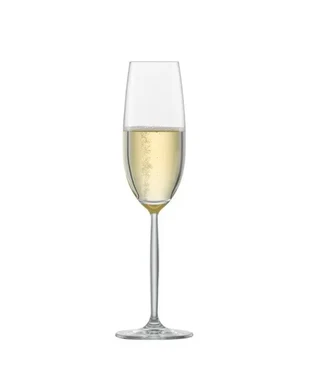 DIVA CHAMPAGNE FLUTE 7