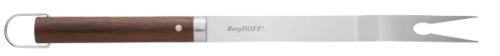 ESSENTIALS BBQ CARVING FORK