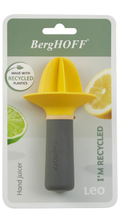LEO HAND JUICER 13CM