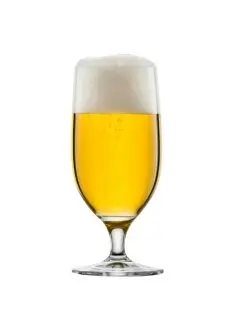 BEER BASIC PILSNER 400ML