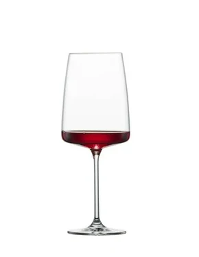 SENSA FLAVOURSOME RED