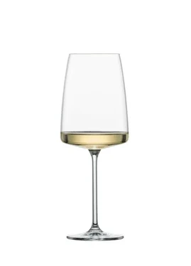 SENSA FRUITY WHITE 1