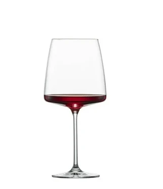 SENSA VELVETY RED 140