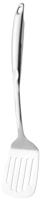 SLOTTED TURNER STAINLESS STEEL