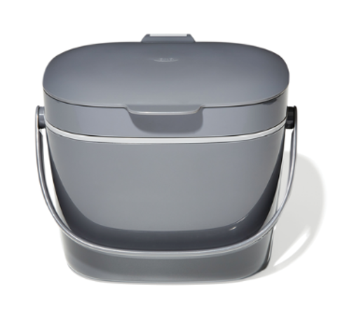 Compost Bin – Charcoal