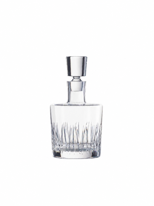 BASIC BAR MOTION WHISKY CARAFE 0.75L