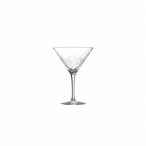 HOMMAGE GLACE MARTINI