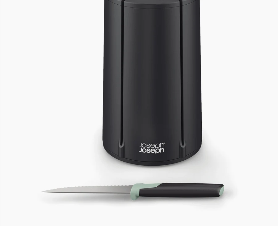 Elevate Green Knives Carousel 5 Piece Set-Editions - Image 3