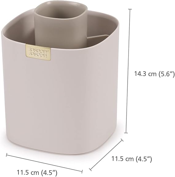 Viva Make Up Brush Pot - Image 2