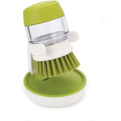 palm brush green