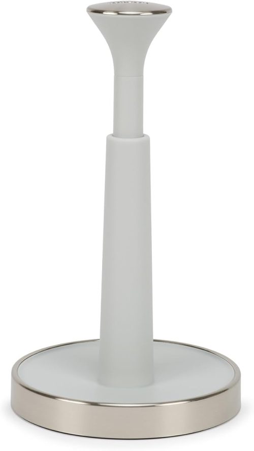Push&Tear Kitchen Roll Holder