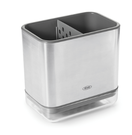 Stainless Steel Sink Caddy