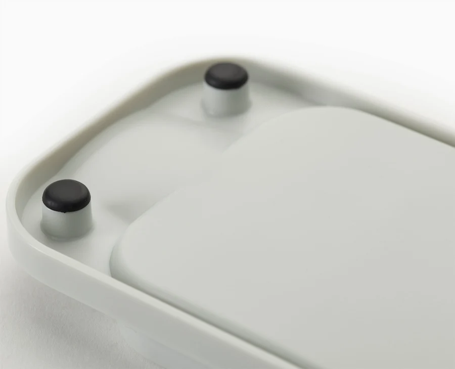 Surface Stainless Steel Cutlery Drainer - Image 5