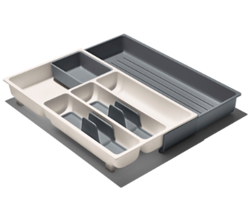  Good Grips Expandable Utensil Drawer Organizer