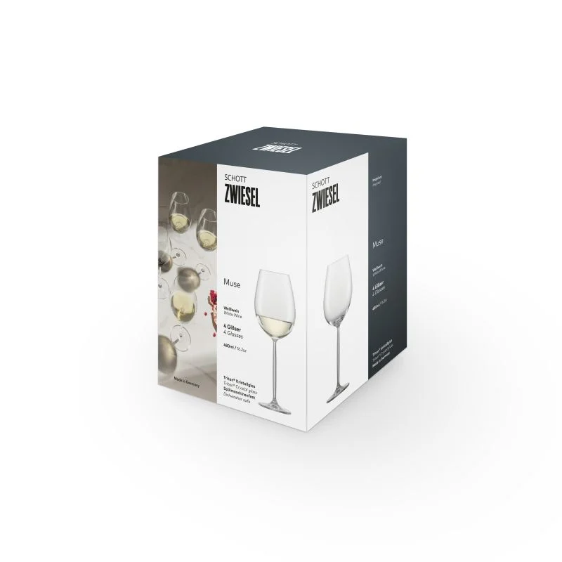 MUSE WHITE WINE 0 (KTN4) - Image 2